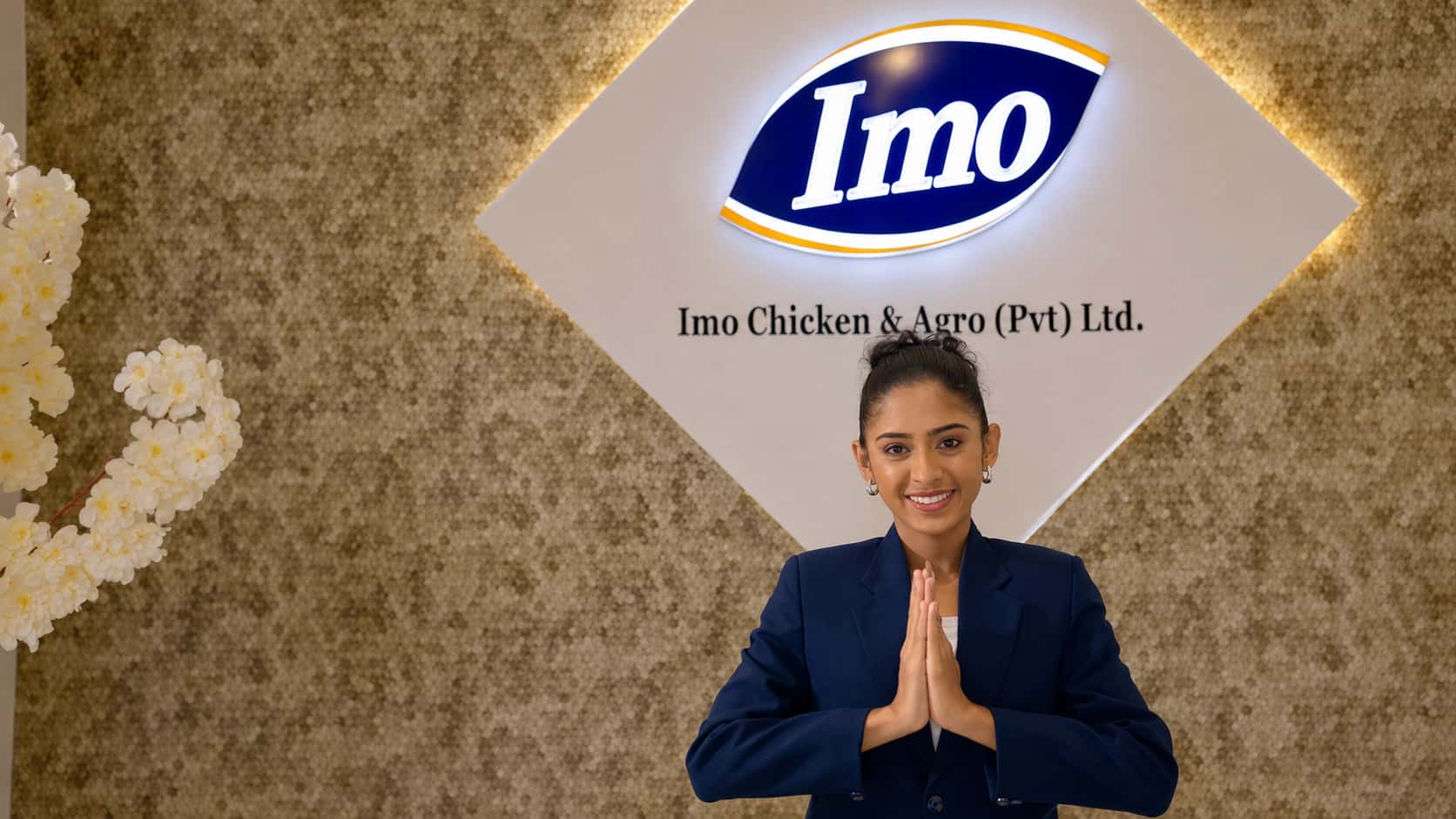Imo Chicken & Agro (Pvt) Ltd