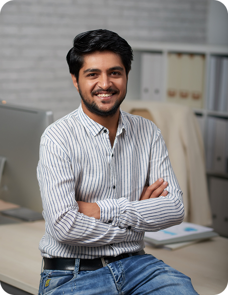 Kavindra M
