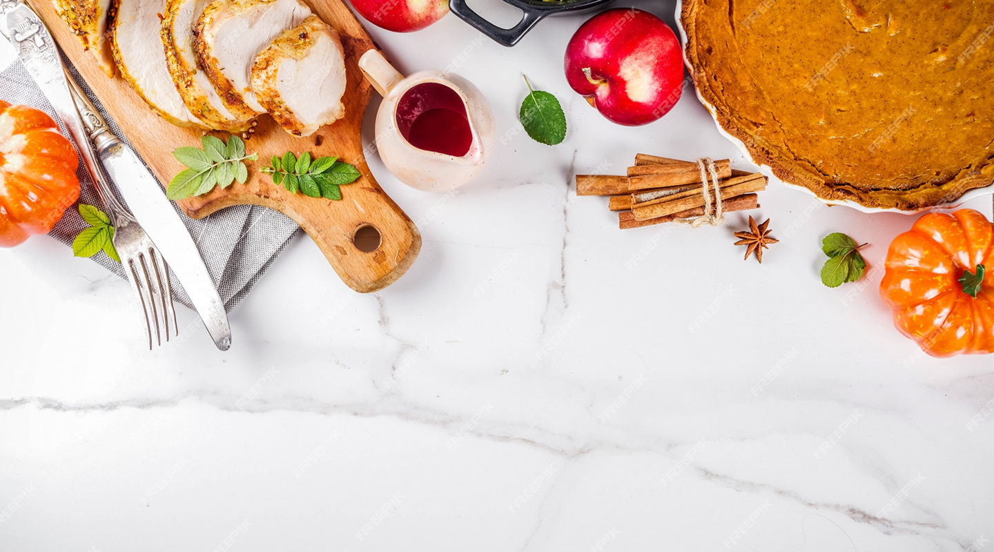 Recipes