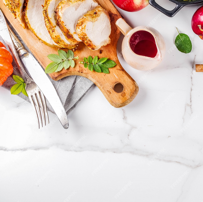 Recipes