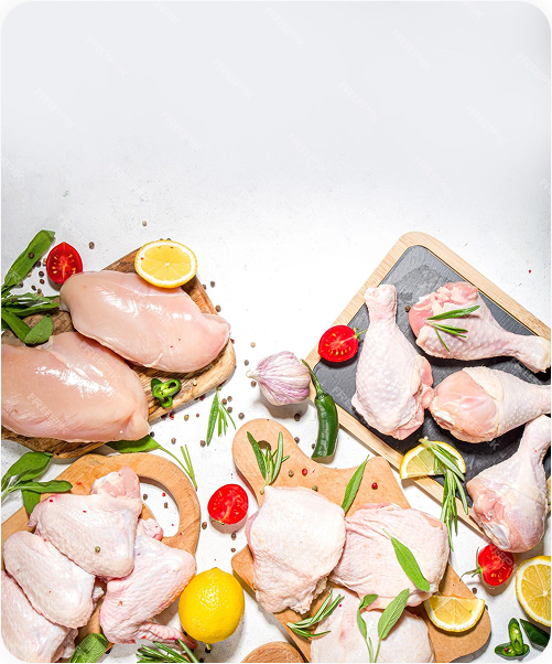 Skinless Whole